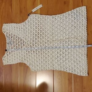 TOMMY HILFIGER HANDKNIT.